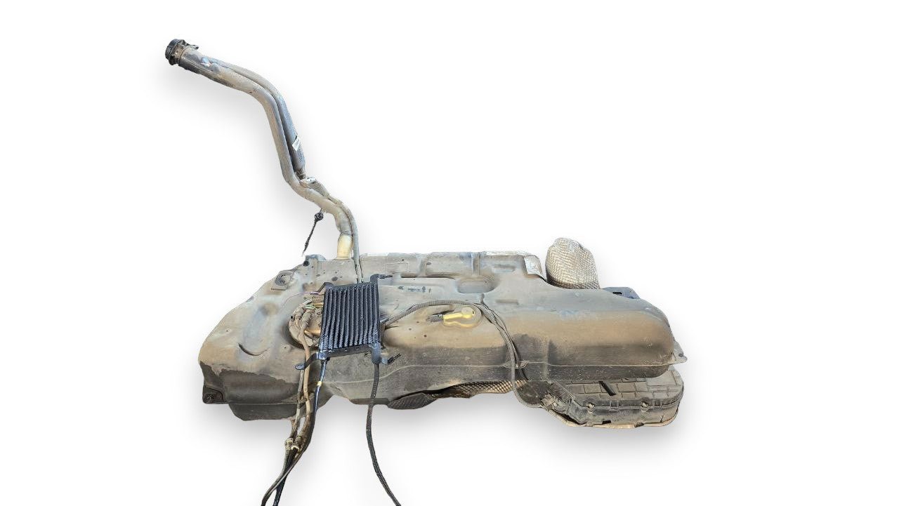 Serbatoio Carburante Peugeot 3008 1.6 Diesel (2009 - 2016) - F&P CRASH SRLS - Ricambi Usati