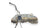 Serbatoio Carburante Peugeot 3008 1.6 Diesel (2009 - 2016) - F&P CRASH SRLS - Ricambi Usati