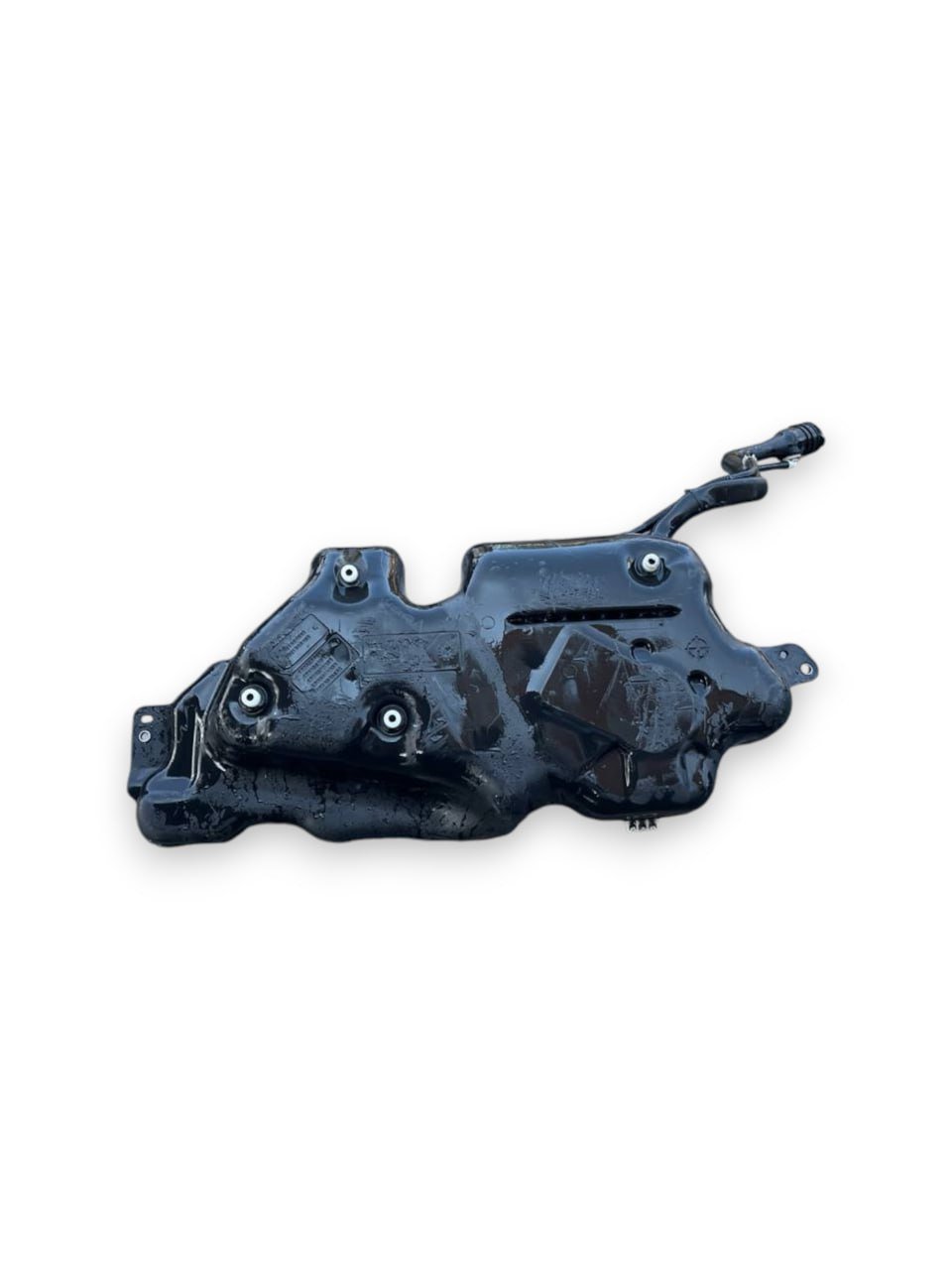 Serbatoio Carburante Renault Captur 0.9 Benzina (2019>) COD:172037446R - F&P CRASH SRLS - Ricambi Usati