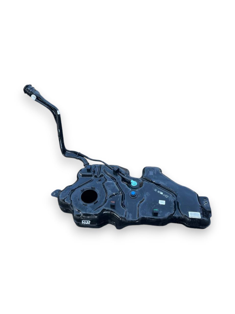 Serbatoio Carburante Renault Captur 0.9 Benzina (2019>) COD:172037446R - F&P CRASH SRLS - Ricambi Usati