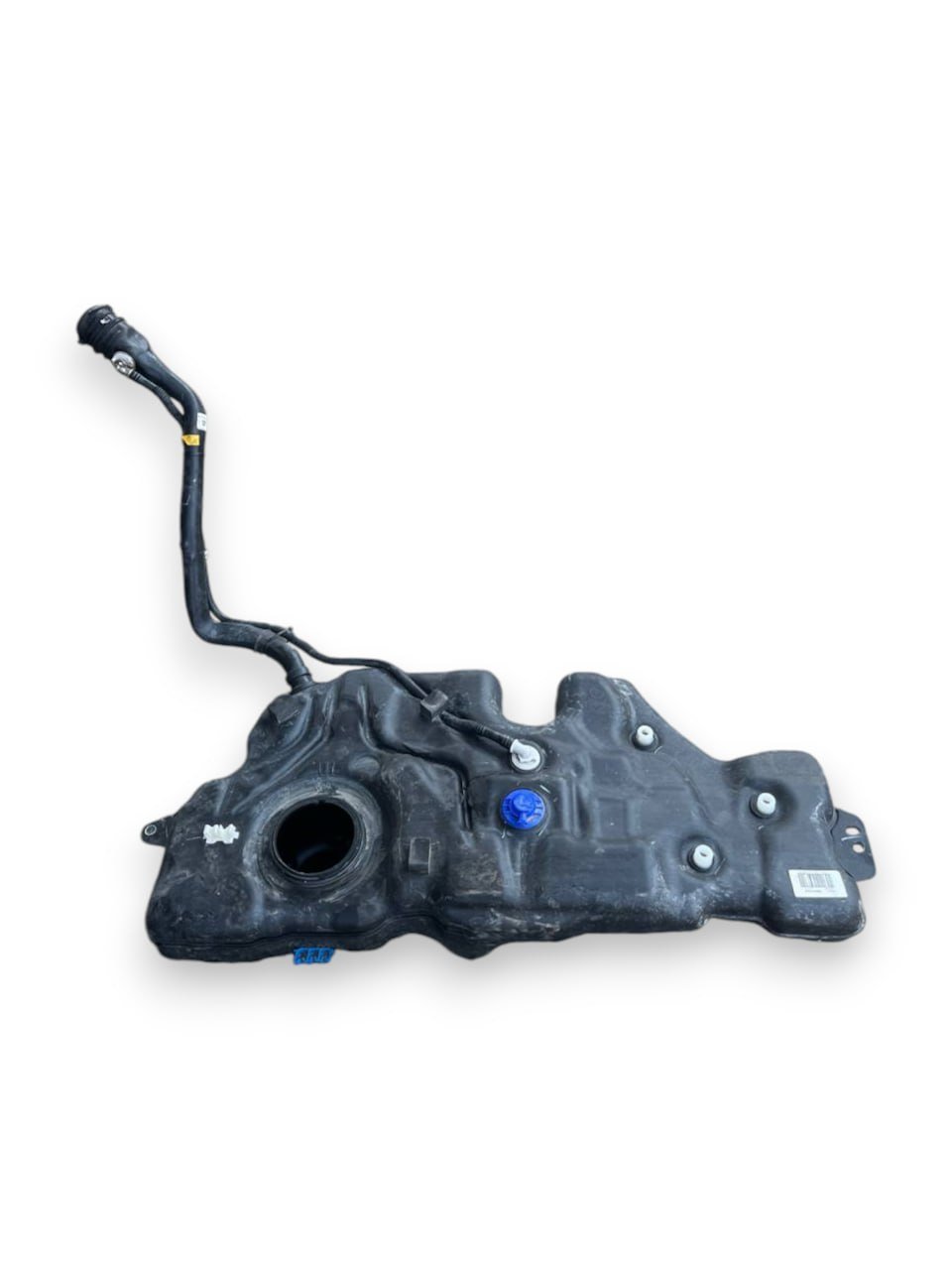 Serbatoio Carburante Renault Clio V 1.0 Benzina (2019 >) COD:172037908R - F&P CRASH SRLS - Ricambi Usati