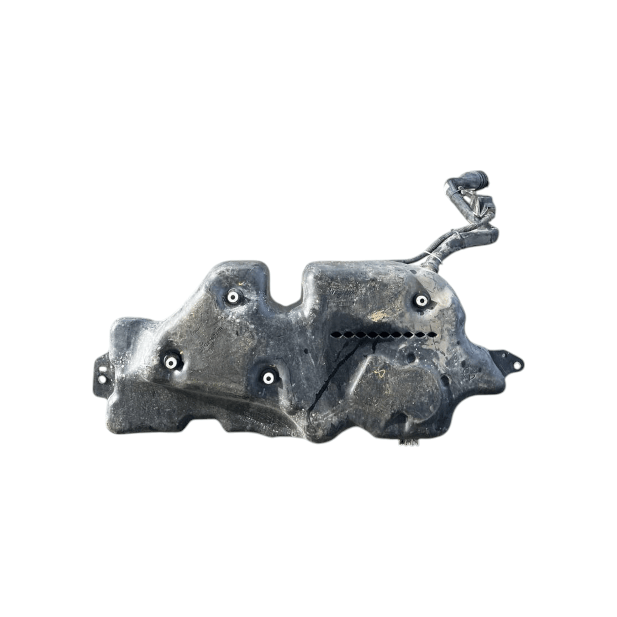 Serbatoio carburante Renault Clio V 1.5 diesel (2019 - >) cod.2DQ290378R / 172034154R - F&P CRASH SRLS - Ricambi Usati
