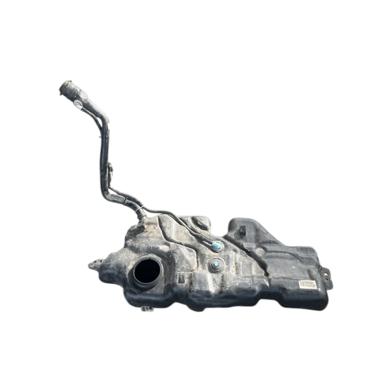 Serbatoio carburante Renault Clio V 1.5 diesel (2019 - >) cod.2DQ290378R / 172034154R - F&P CRASH SRLS - Ricambi Usati