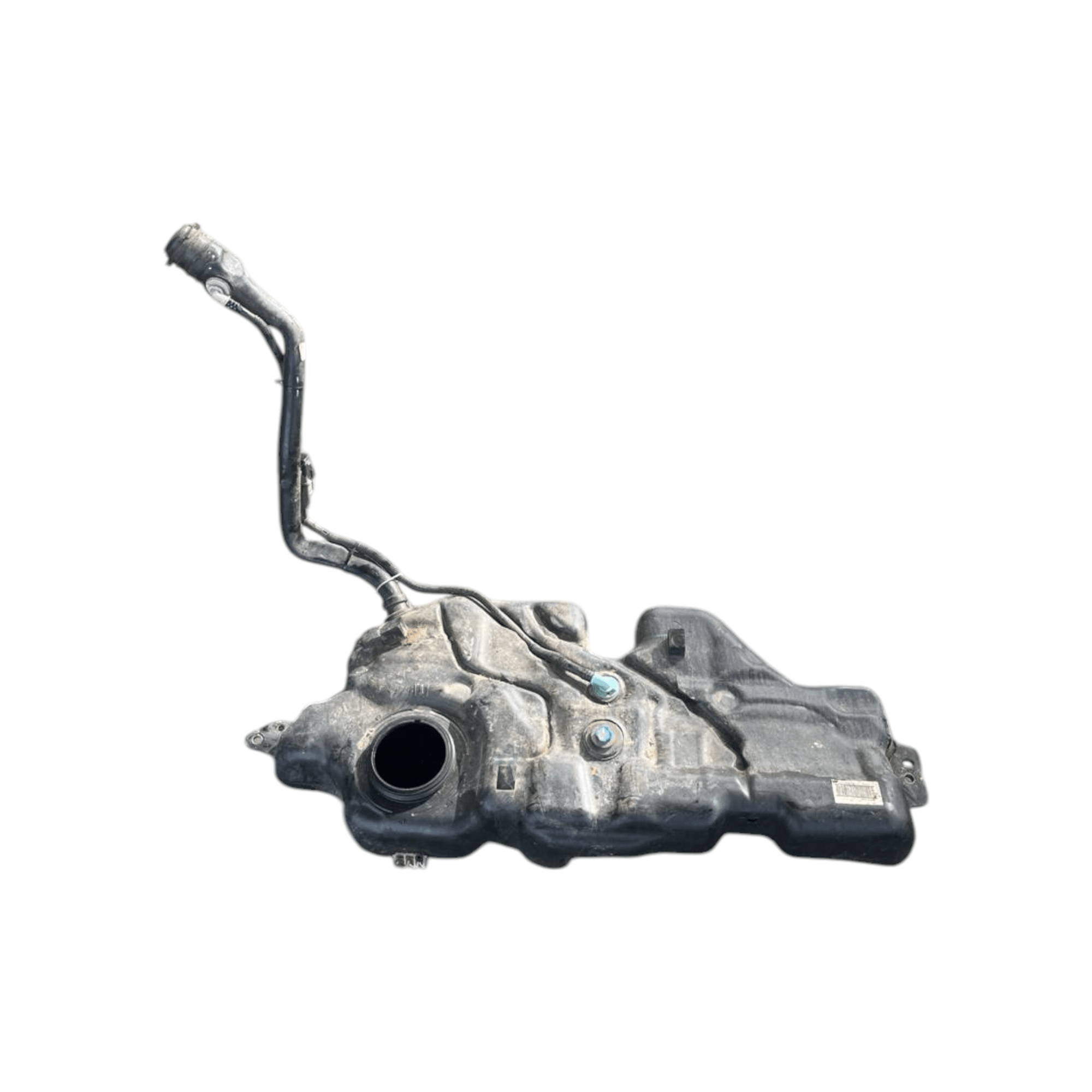 Serbatoio carburante Renault Clio V 1.5 diesel (2019 - >) cod.2DQ290378R / 172034154R - F&P CRASH SRLS - Ricambi Usati