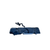 Serbatoio carburante Renault Trafic III / Opel Movano B 2.3 diesel cod.8200947537 (2014 - 2019) - F&P CRASH SRLS - Ricambi Usati
