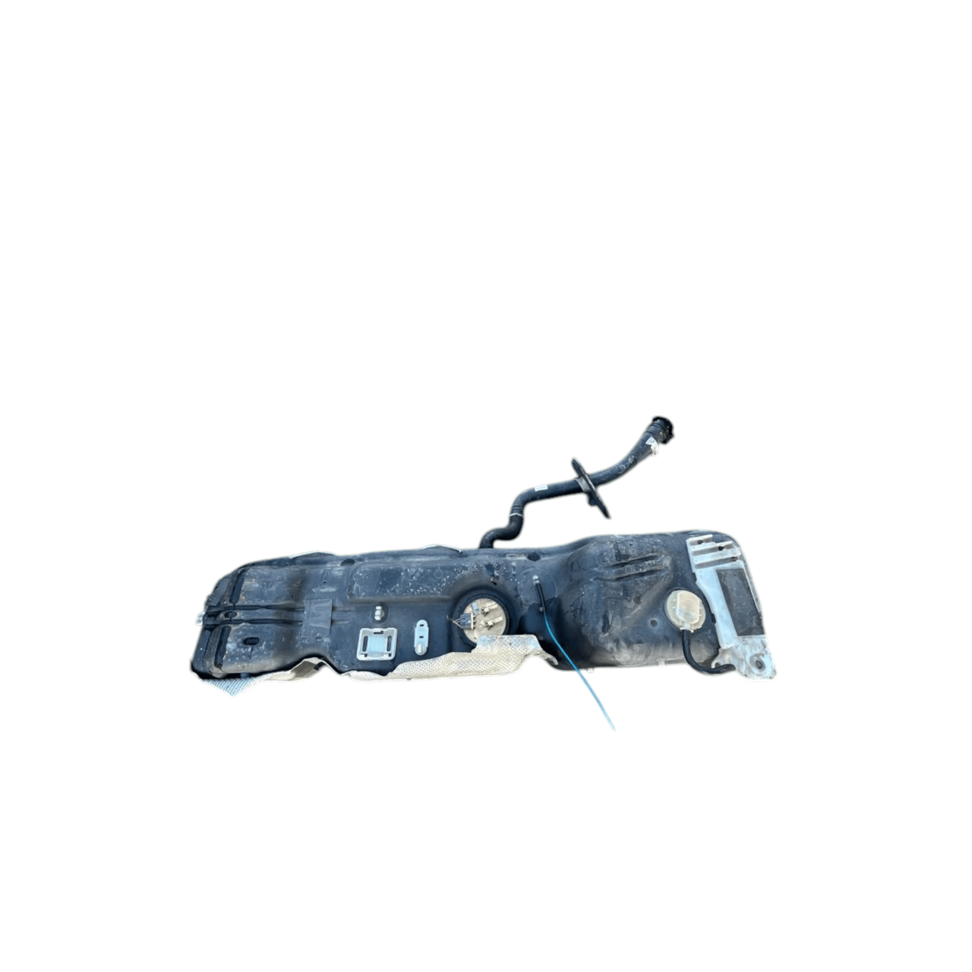 Serbatoio carburante Renault Trafic III / Opel Movano B 2.3 diesel cod.8200947537 (2014 - 2019) - F&P CRASH SRLS - Ricambi Usati