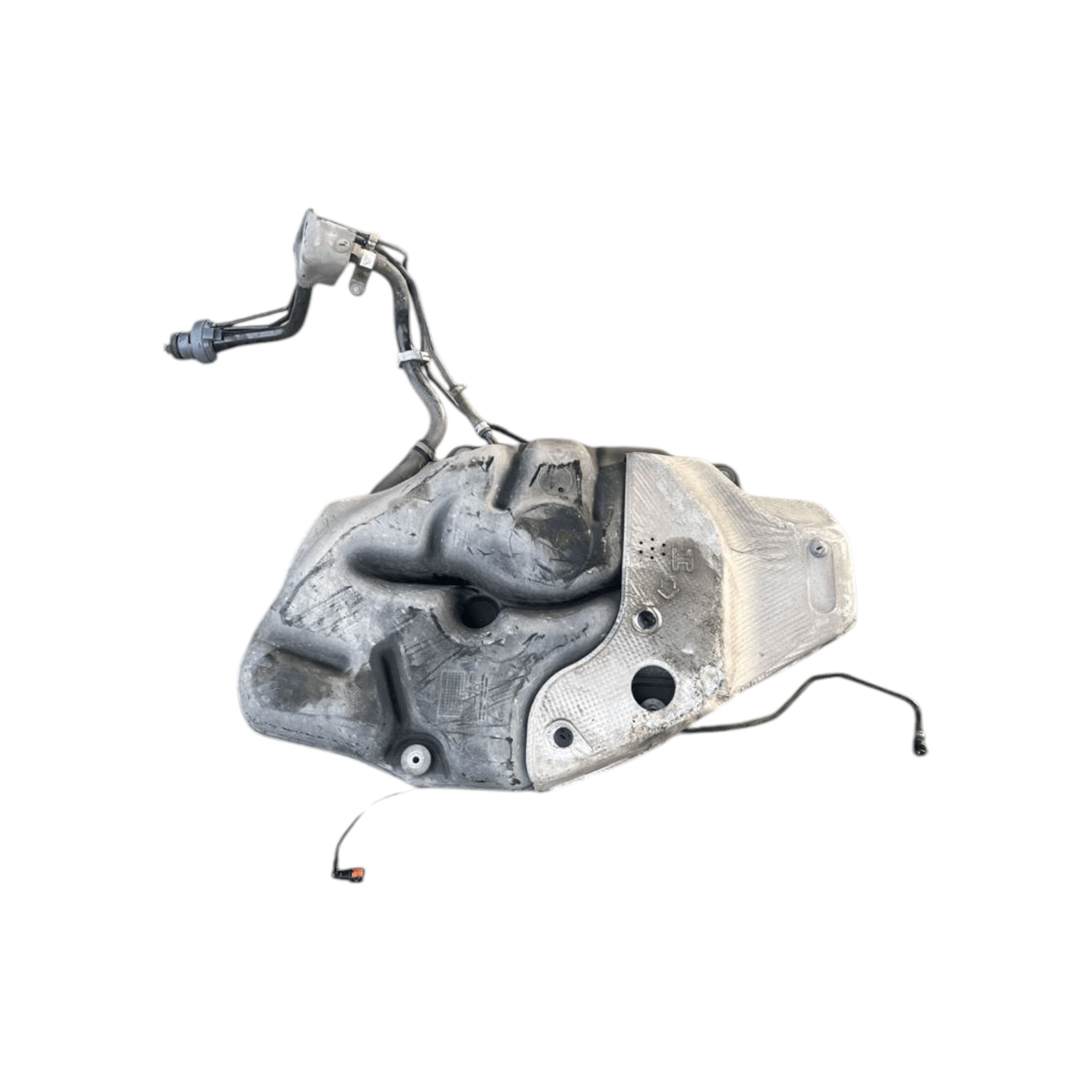 Serbatoio Carburante Toyota Auris 1.8 benzina - Hybrid (2012 - 2018) cod.77001 - 02560 - F&P CRASH SRLS - Ricambi Usati