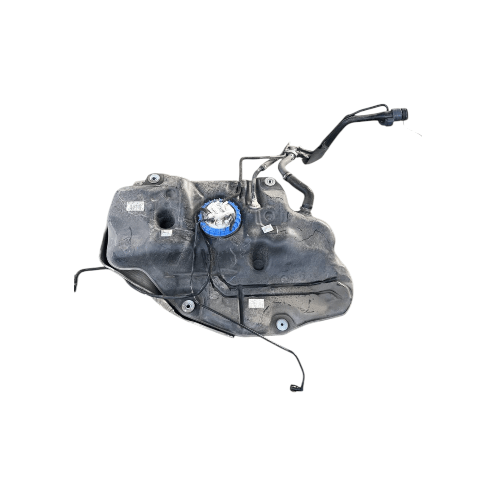 Serbatoio Carburante Toyota Auris 1.8 benzina - Hybrid (2012 - 2018) cod.77001 - 02560 - F&P CRASH SRLS - Ricambi Usati
