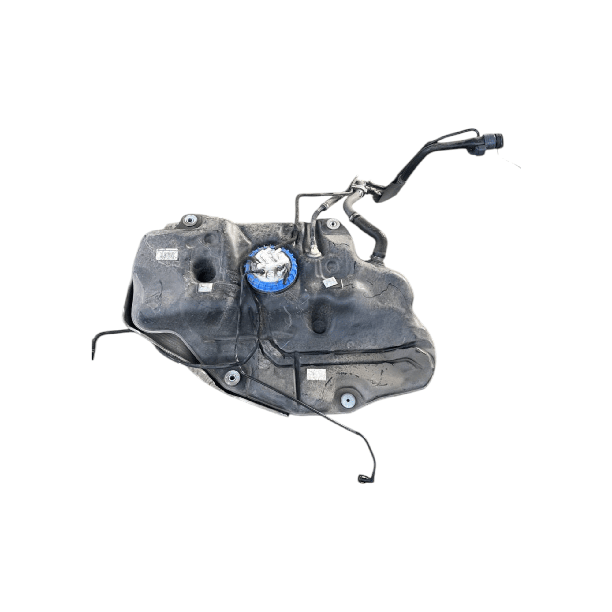 Serbatoio Carburante Toyota Auris 1.8 benzina - Hybrid (2012 - 2018) cod.77001 - 02560 - F&P CRASH SRLS - Ricambi Usati