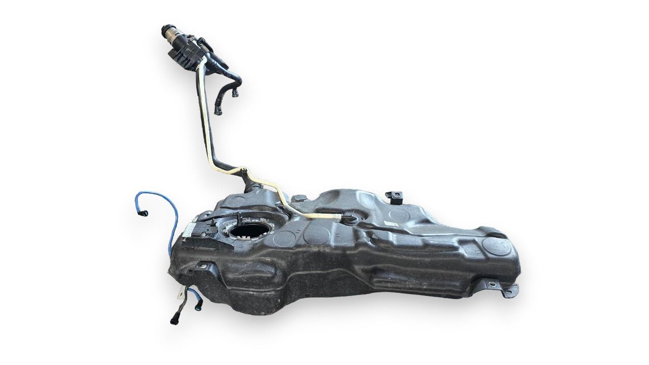 Serbatoio Carburante Volkswagen Polo 6R 1.6 Diesel (2009 - 2017) - F&P CRASH SRLS - Ricambi Usati