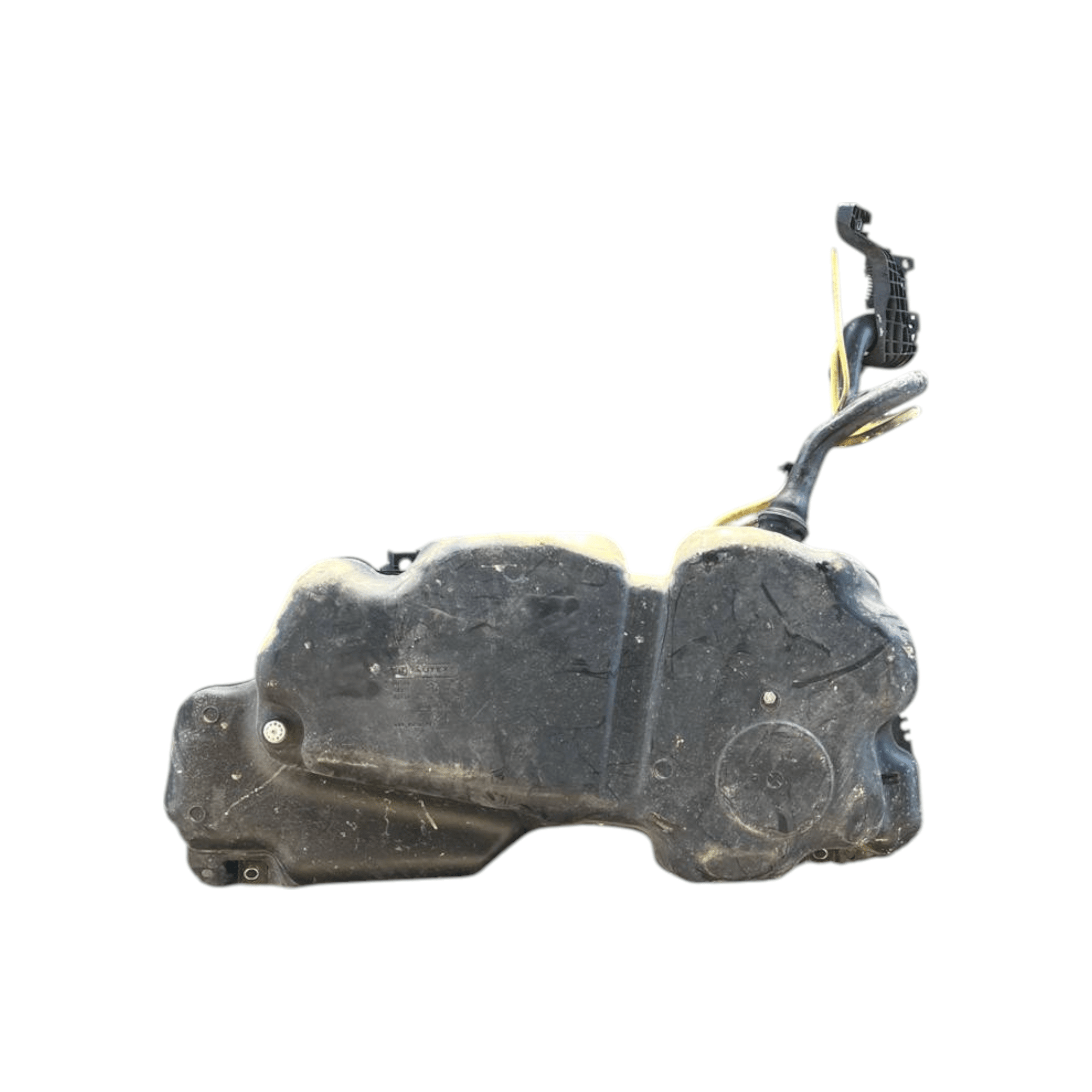 Serbatoio carburante Volkswagen Polo AW1 1.0 benzina (2017 - >) cod.2Q020101 - F&P CRASH SRLS - Ricambi Usati