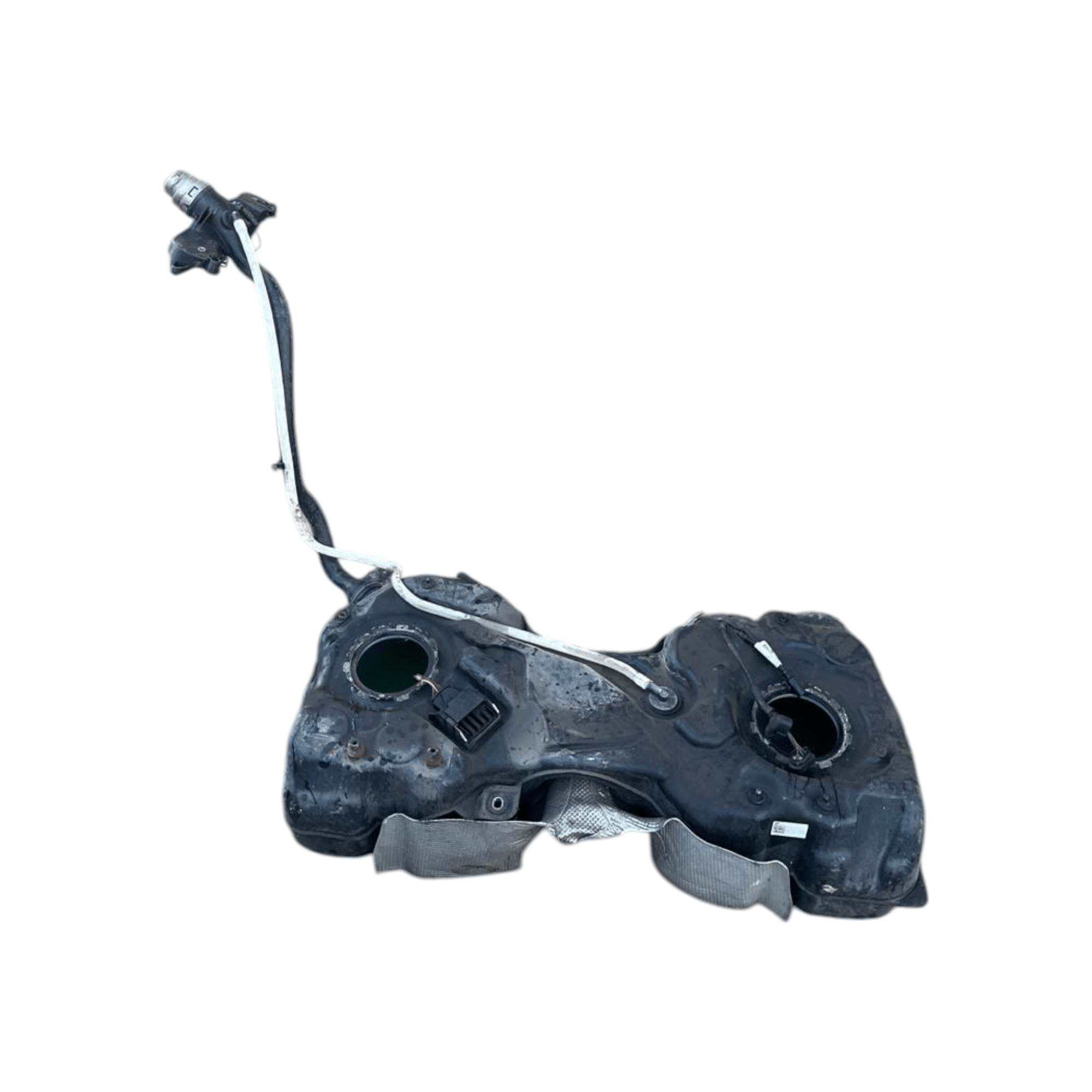 Serbatoio Carburante Volkswagen Tiguan 5N 2.0 diesel (2007 - 2016) cod.5Q020106 - F&P CRASH SRLS - Ricambi Usati