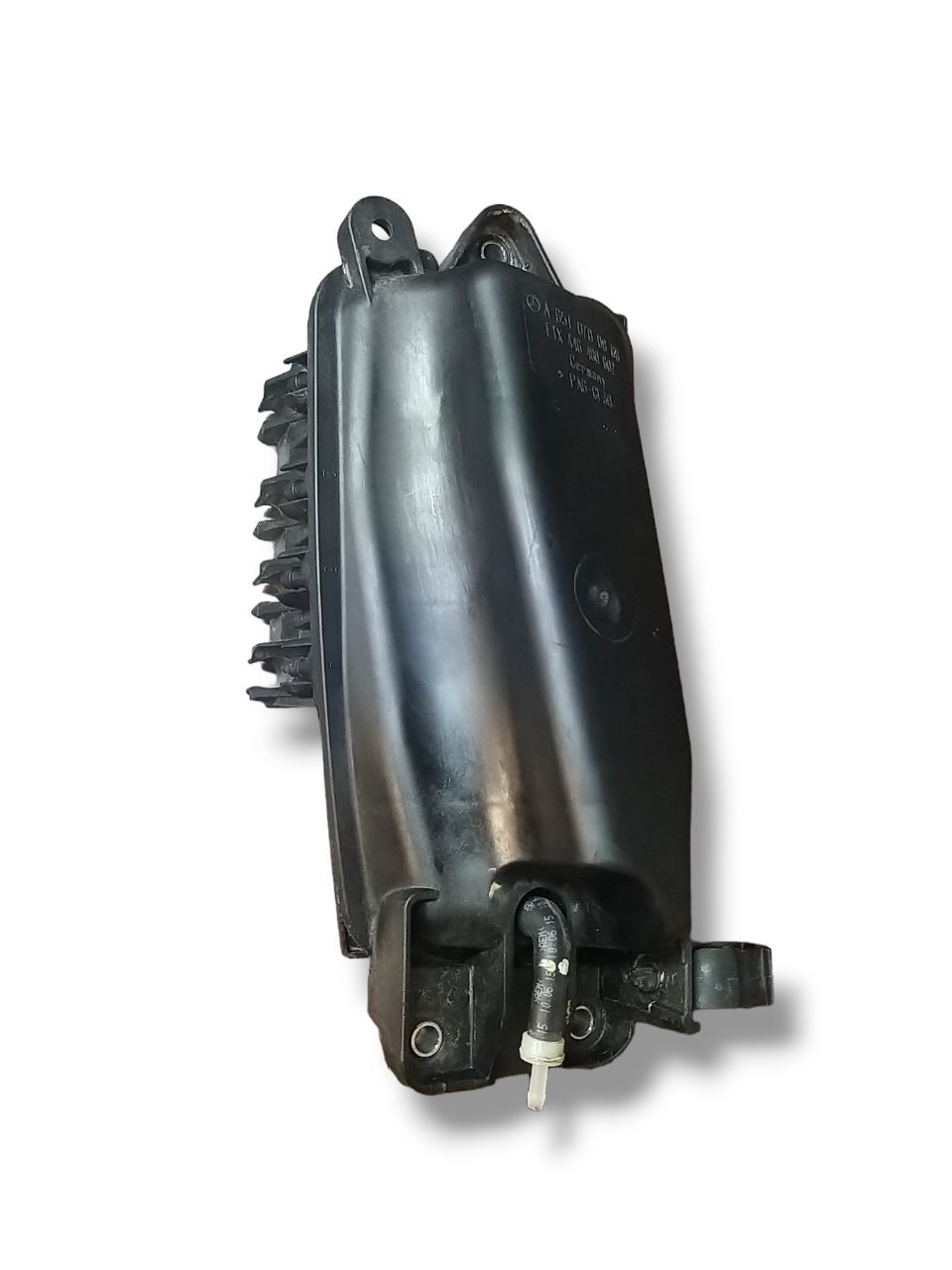 Serbatoio Di Depressione Mercedes - Benz Classe E W212 ( 2009 - 2016 ) Cod : A6510700868 - F&P CRASH SRLS - Ricambi Usati