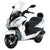 Serbatoio Sym Joyride 200i Evo (2007 > 2017) - F&P CRASH SRLS - Ricambi Usati