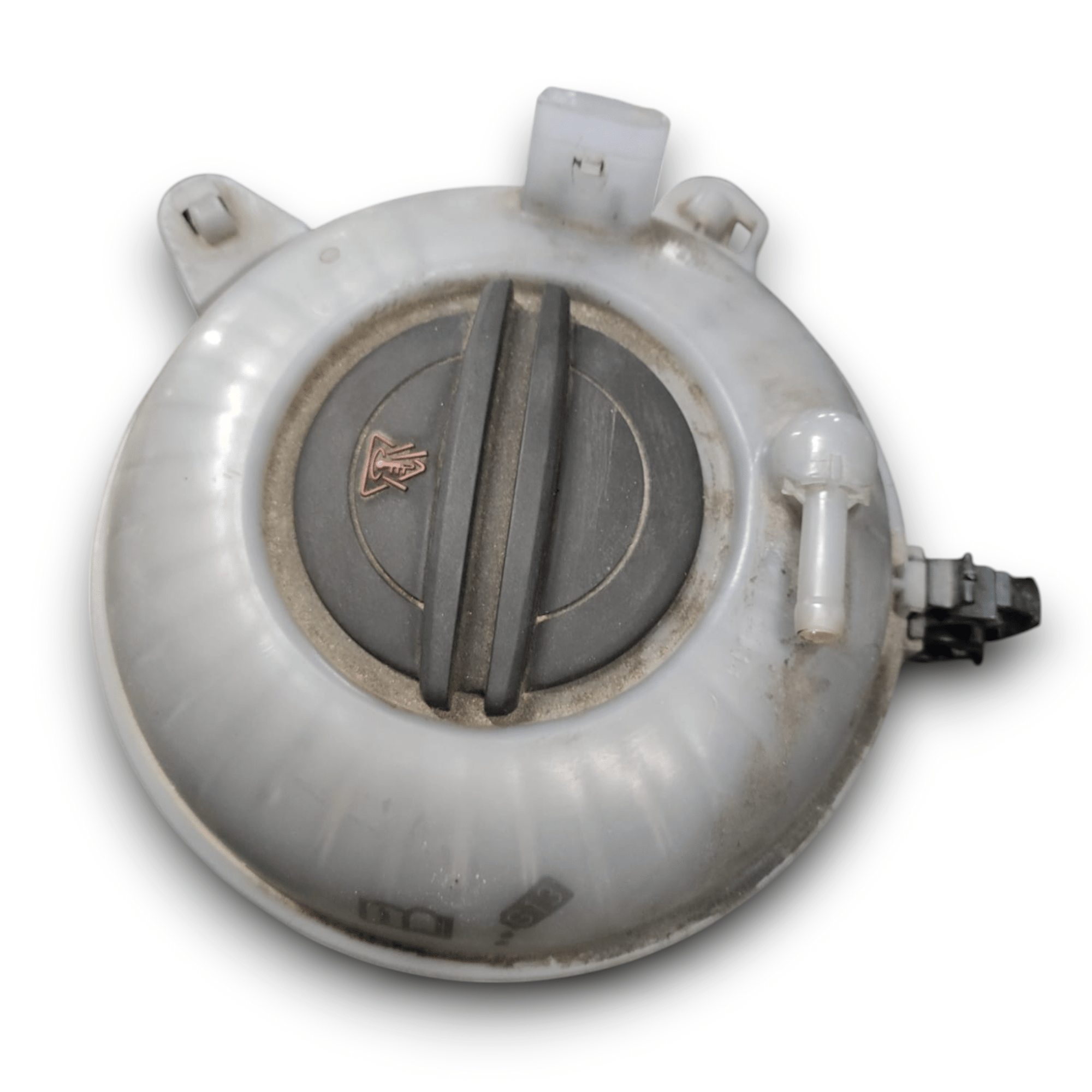 Serbatoio / Vaschetta Liquido Refrigerante Skoda Octavia III Serie 1.4 Benzina COD: 5Q0121407D (2012 - 2019) - F&P CRASH SRLS - Ricambi Usati