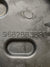 Serbatoio / Vaschetta Olio Servosterzo Peugeot Partner 1.6 Diesel cod:9682883380 (2008 - 2016) - F&P CRASH SRLS - Ricambi Usati
