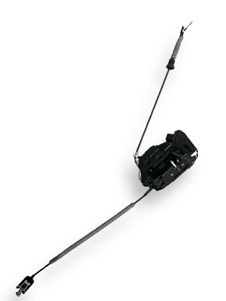 Serratura / Chiusura Porta / Portiera Centralizzata Anteriore Destra Volkswagen Tiguan 5N (2007 al 2015 ) cod.5N1837016E - F&P CRASH SRLS - Ricambi Usati