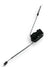 Serratura / Chiusura Porta / Portiera Centralizzata Anteriore Destra Volkswagen Tiguan 5N (2007 al 2015 ) cod.5N1837016E - F&P CRASH SRLS - Ricambi Usati