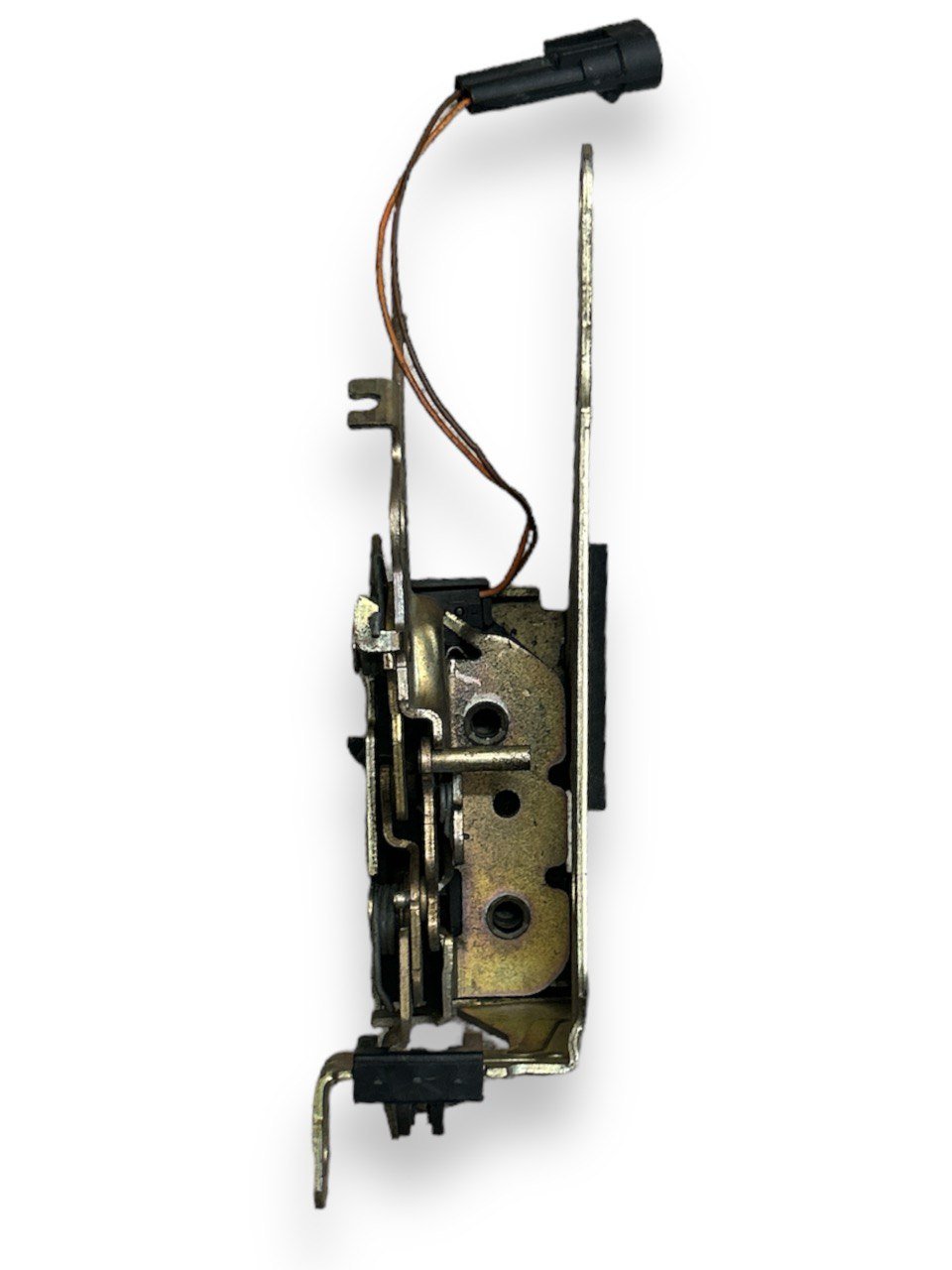 Serratura / Chiusura Porta / Portiera / Sportello Anteriore Destra (DX) Smart (C450) (2003 < 2007) cod.Q0002856V009000000 - F&P CRASH SRLS - Ricambi Usati