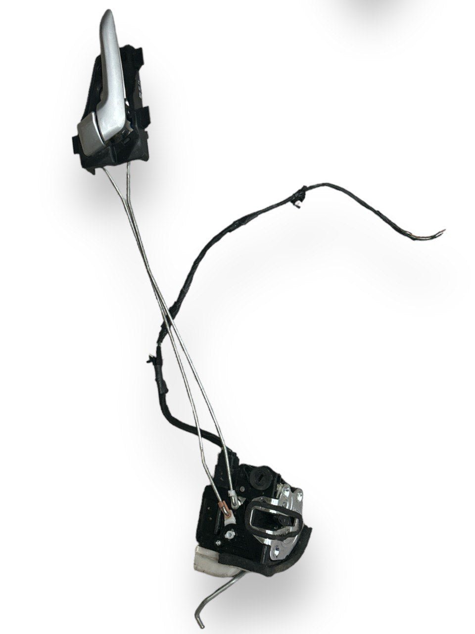 Serratura / Chiusura Porta / Portiera / Sportello Anteriore / Posteriore Sinistra (SX) Kia Sorento (2002 > 2009) cod.A045777 - F&P CRASH SRLS - Ricambi Usati