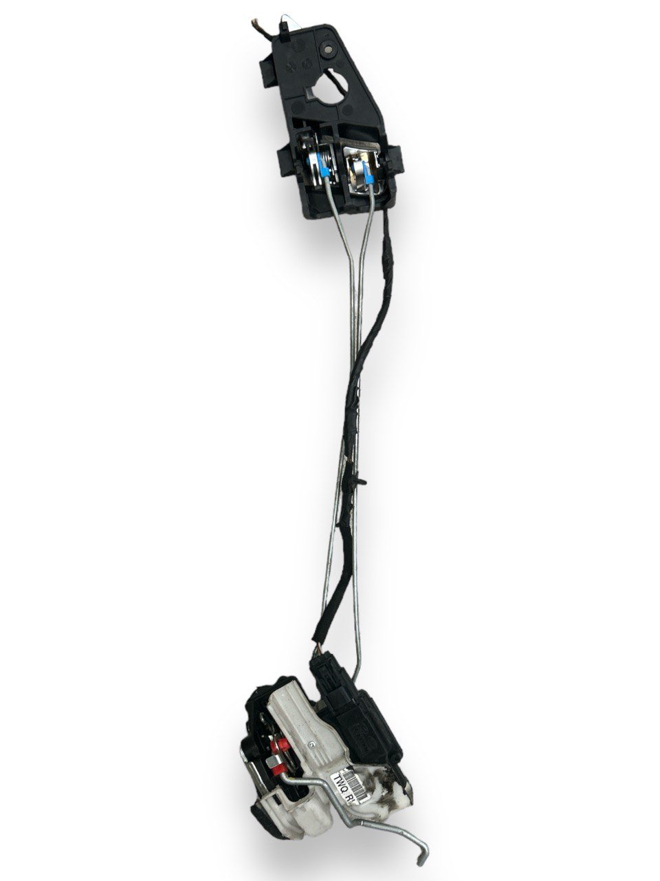 Serratura / Chiusura Porta / Portiera / Sportello Anteriore / Posteriore Sinistra (SX) Kia Sorento (2002 > 2009) cod.A045777 - F&P CRASH SRLS - Ricambi Usati