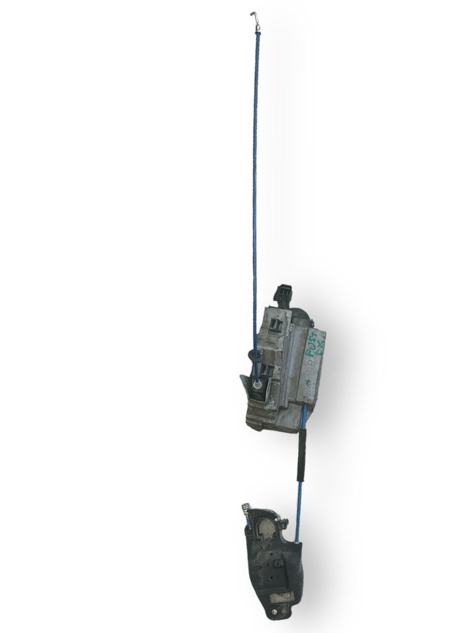 Serratura / Chiusura Porta / Portiera / Sportello Posteriore Destra (DX) Fiat Croma Serie 2 (2005 al 2010) cod.51823816 - F&P CRASH SRLS - Ricambi Usati
