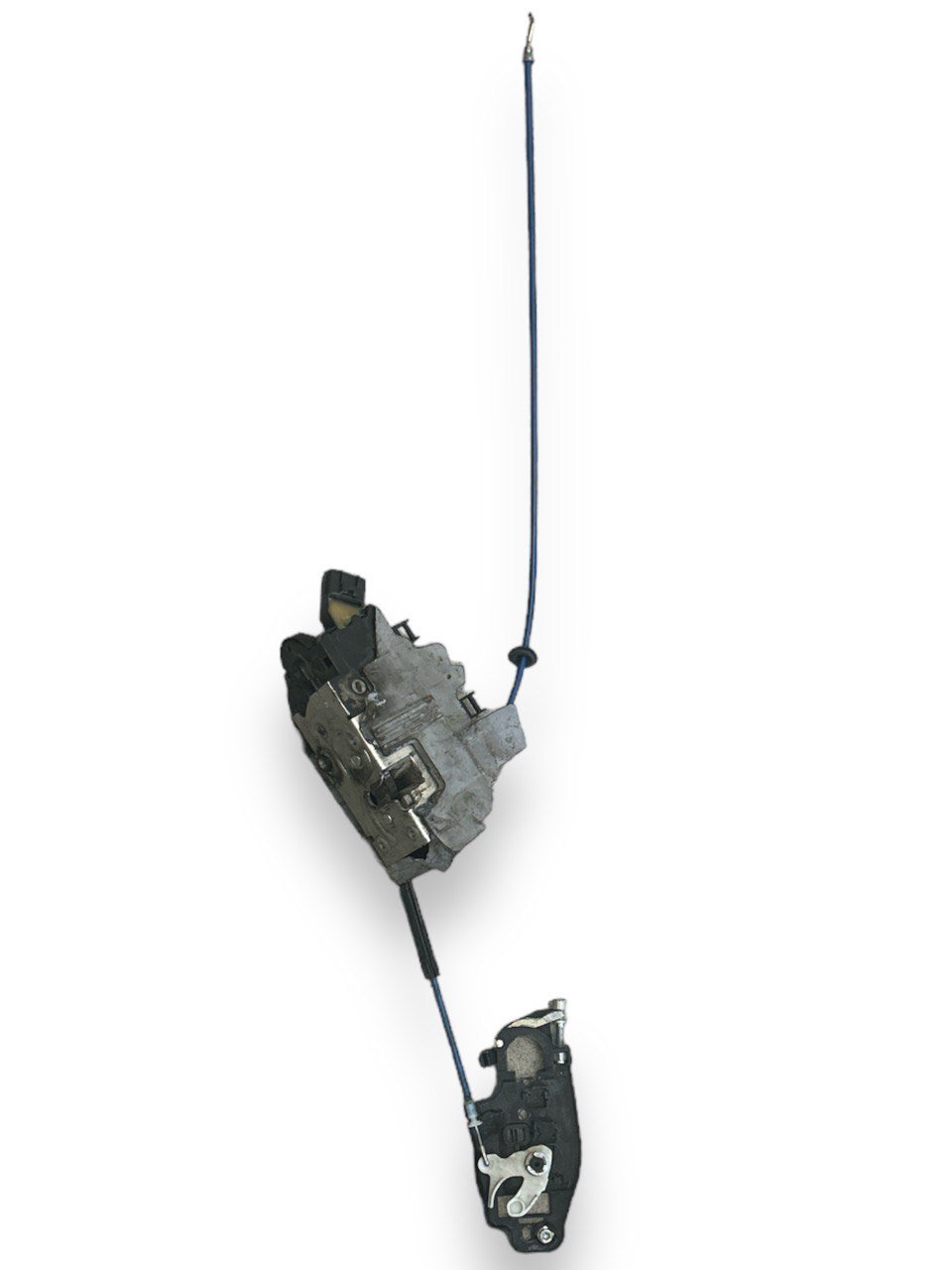 Serratura / Chiusura Porta / Portiera / Sportello Posteriore Destra (DX) Fiat Croma Serie 2 (2005 al 2010) cod.51823816 - F&P CRASH SRLS - Ricambi Usati