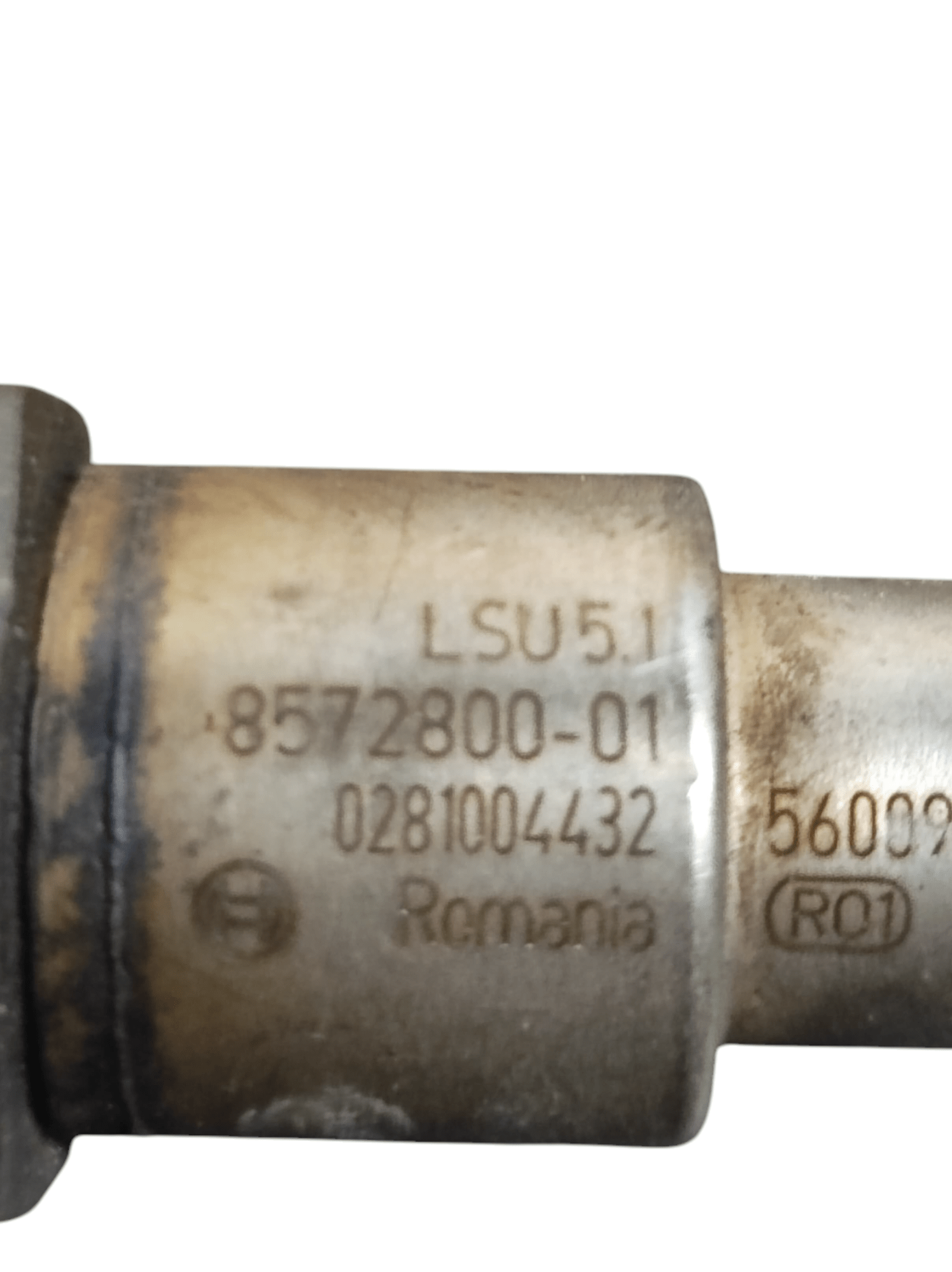 Sonda Lambda Bmw X1 F48 2.0 Diesel COD: 8572800 - 01 (2015 - 2022) - F&P CRASH SRLS - Ricambi Usati