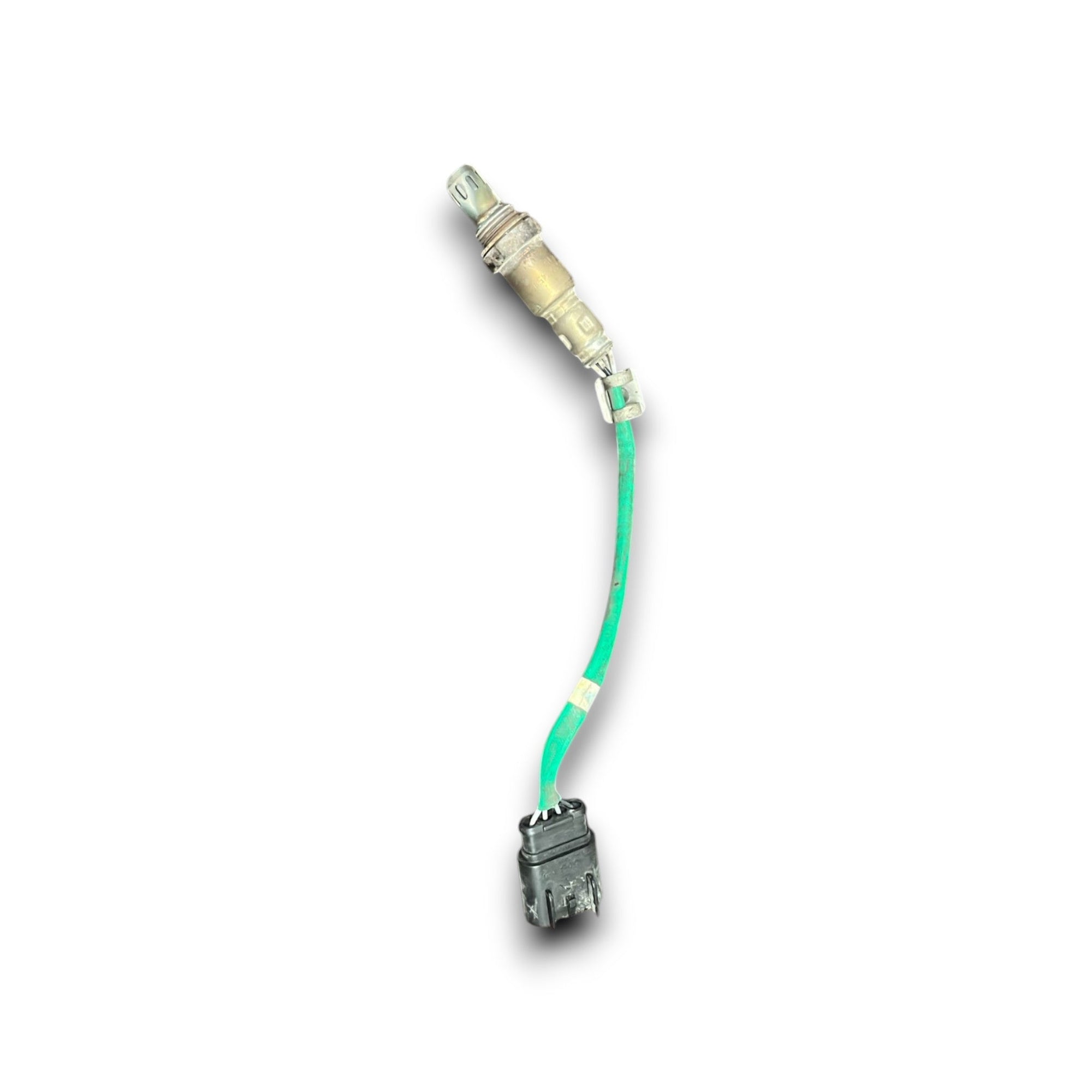 Sonda Lambda Fiat Punto Evo cod:55257459 1.4 Benzina (2012 >) - F&P CRASH SRLS - Ricambi Usati
