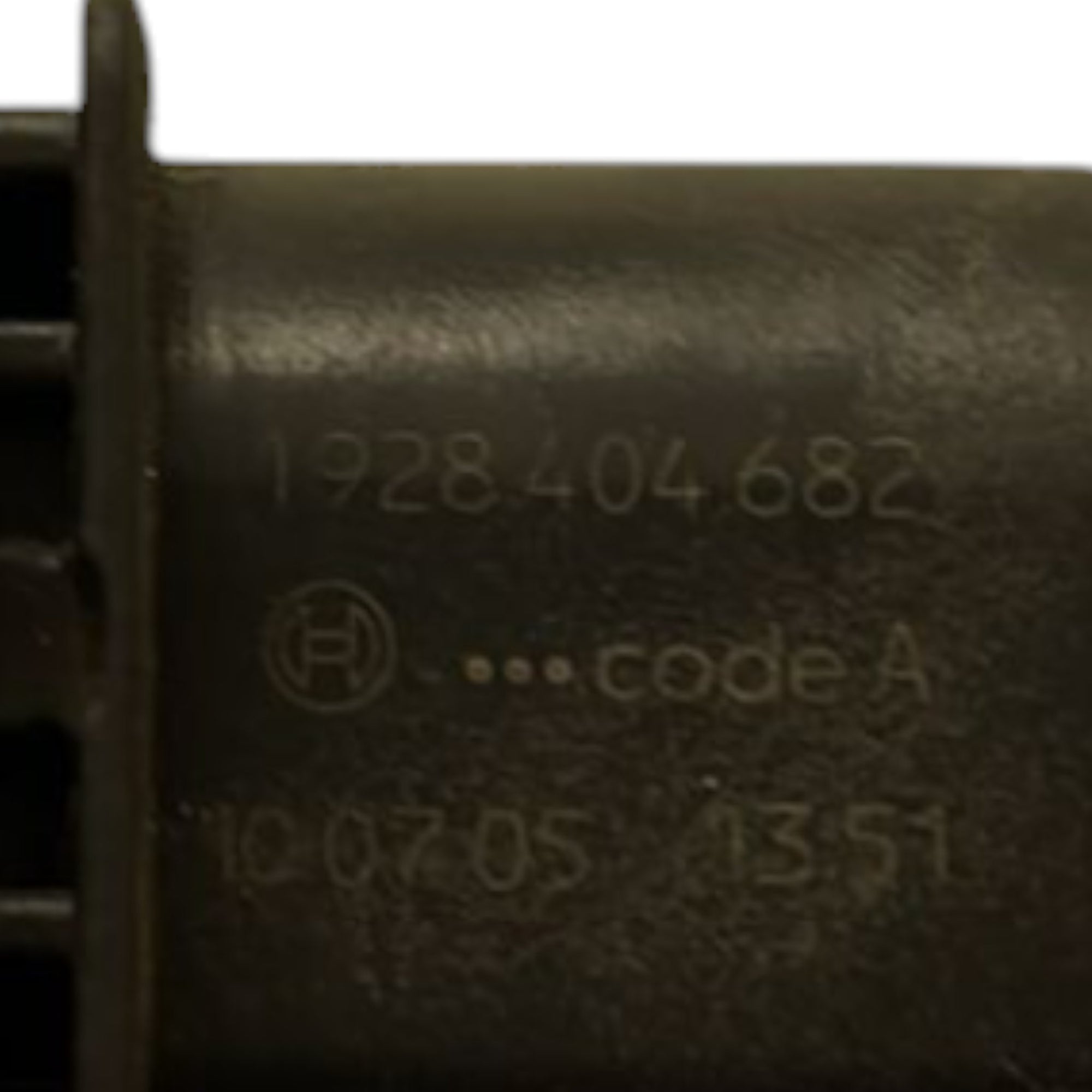 Sonda Lambda Mercedes Benz A (W169) cod:1928404682 2.0 Diesel (2004 > 2012) - F&P CRASH SRLS - Ricambi Usati