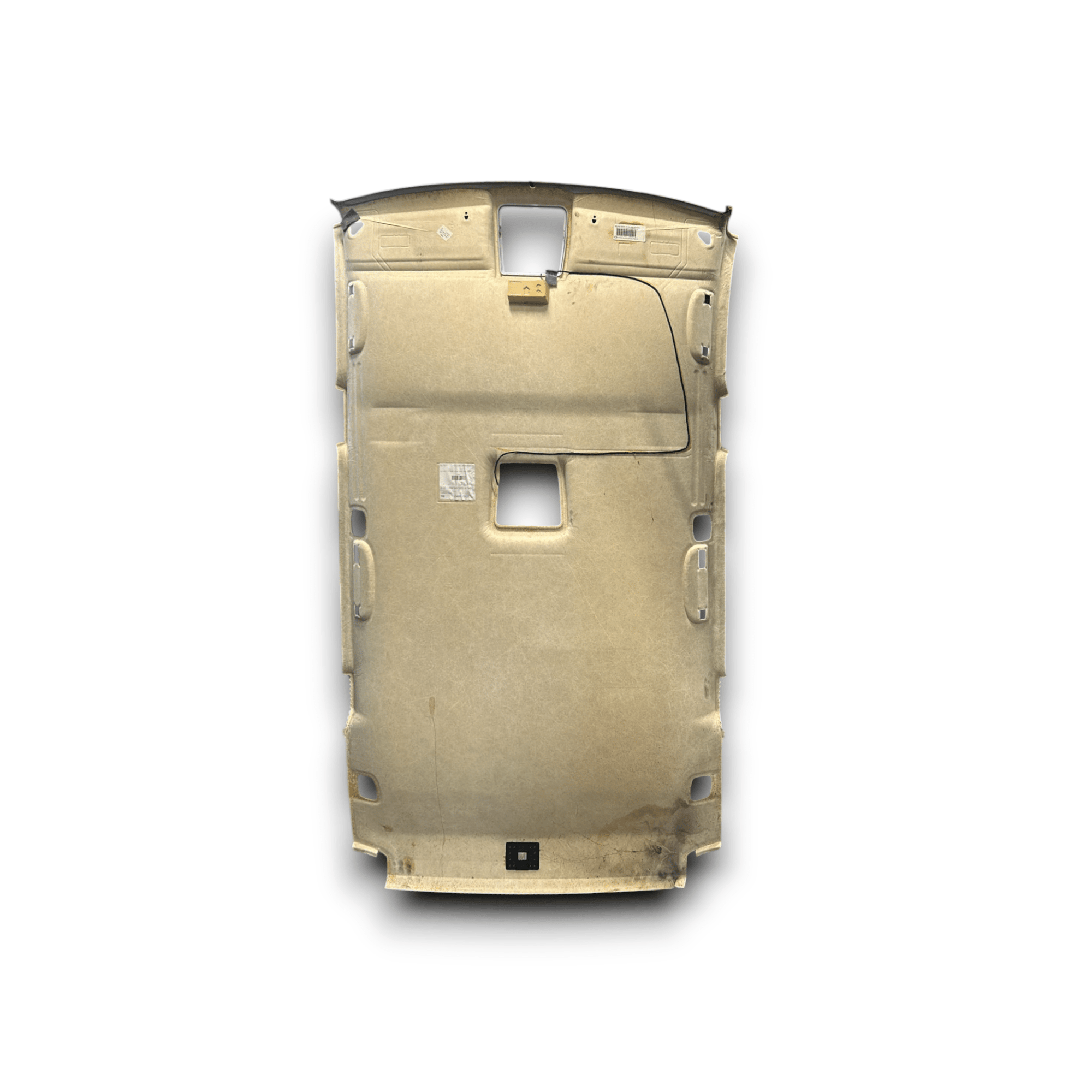 Sottotetto / Cielo BMW Serie 3 (E91) SW cod.7130731 - 18 (2005 > 2013) cod.7130731 cod.6951770 - F&P CRASH SRLS - Ricambi Usati
