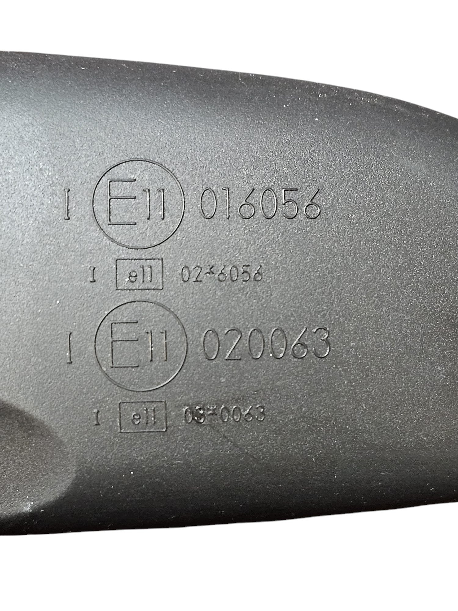 Specchietto Interno Retrovisore Centrale Nissan Pulsar (2014 - 2018) Cod:E11016056 - F&P CRASH SRLS - Ricambi Usati