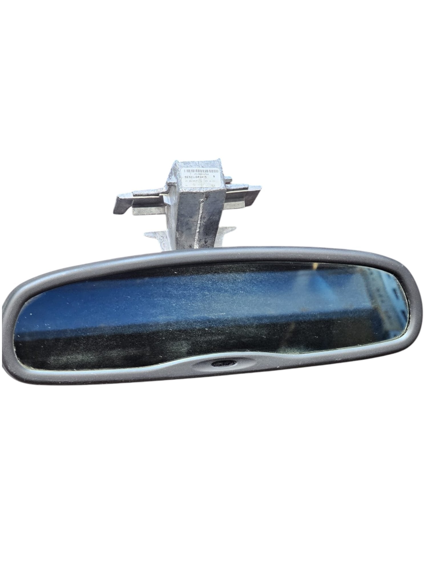 Specchietto Interno Retrovisore Centrale Nissan Pulsar (2014 - 2018) Cod:E11016056 - F&P CRASH SRLS - Ricambi Usati