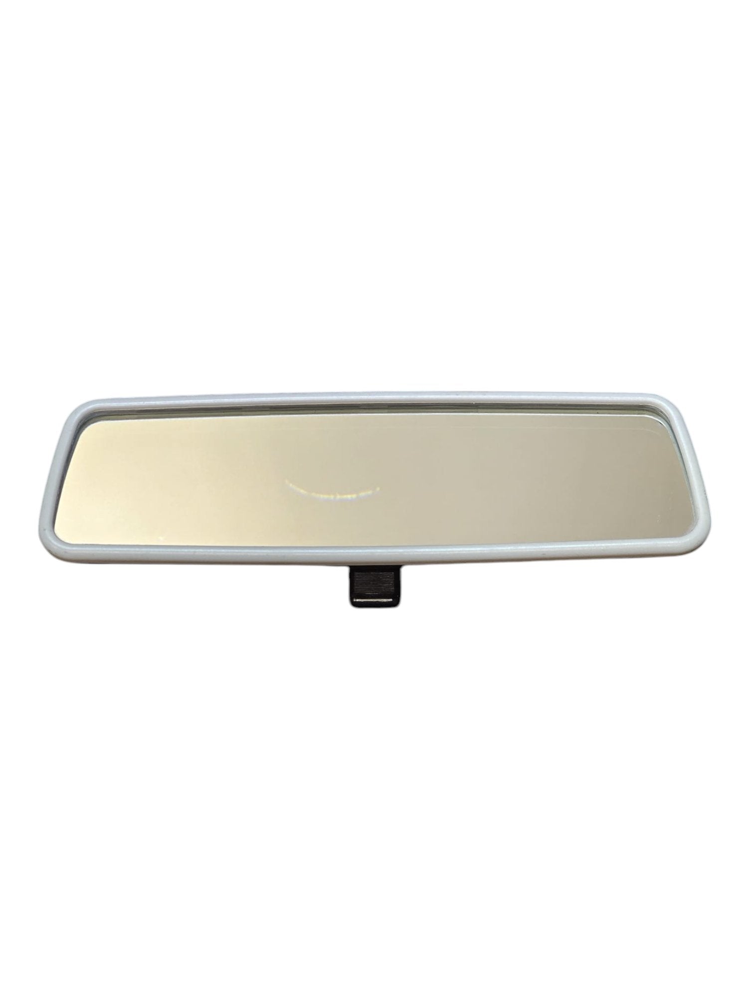 Specchietto Interno Retrovisore Centrale Seat Ibiza IV (2008 - 2017) Cod:E1021065 - F&P CRASH SRLS - Ricambi Usati