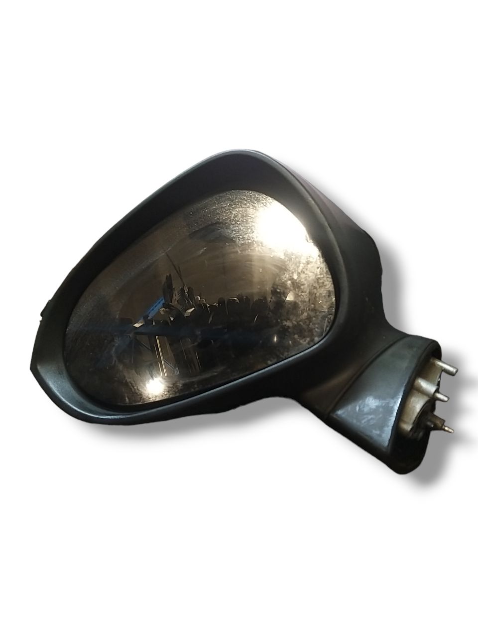 Specchietto Retrovisore Elettrico Sinistro 9 Pin Seat Ibiza ( 2015 - 2016 ) - F&P CRASH SRLS - Ricambi Usati