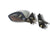 Specchietto Retrovisore Esterno Sinistro Manuale Fiat Idea ( 2004 - 2012 ) Cod : 01704661300 - F&P CRASH SRLS - Ricambi Usati