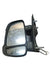 Specchietto Retrovisore Sinisto Fiat Ducato ( 2007 ) Cod : 7355170700 - F&P CRASH SRLS - Ricambi Usati
