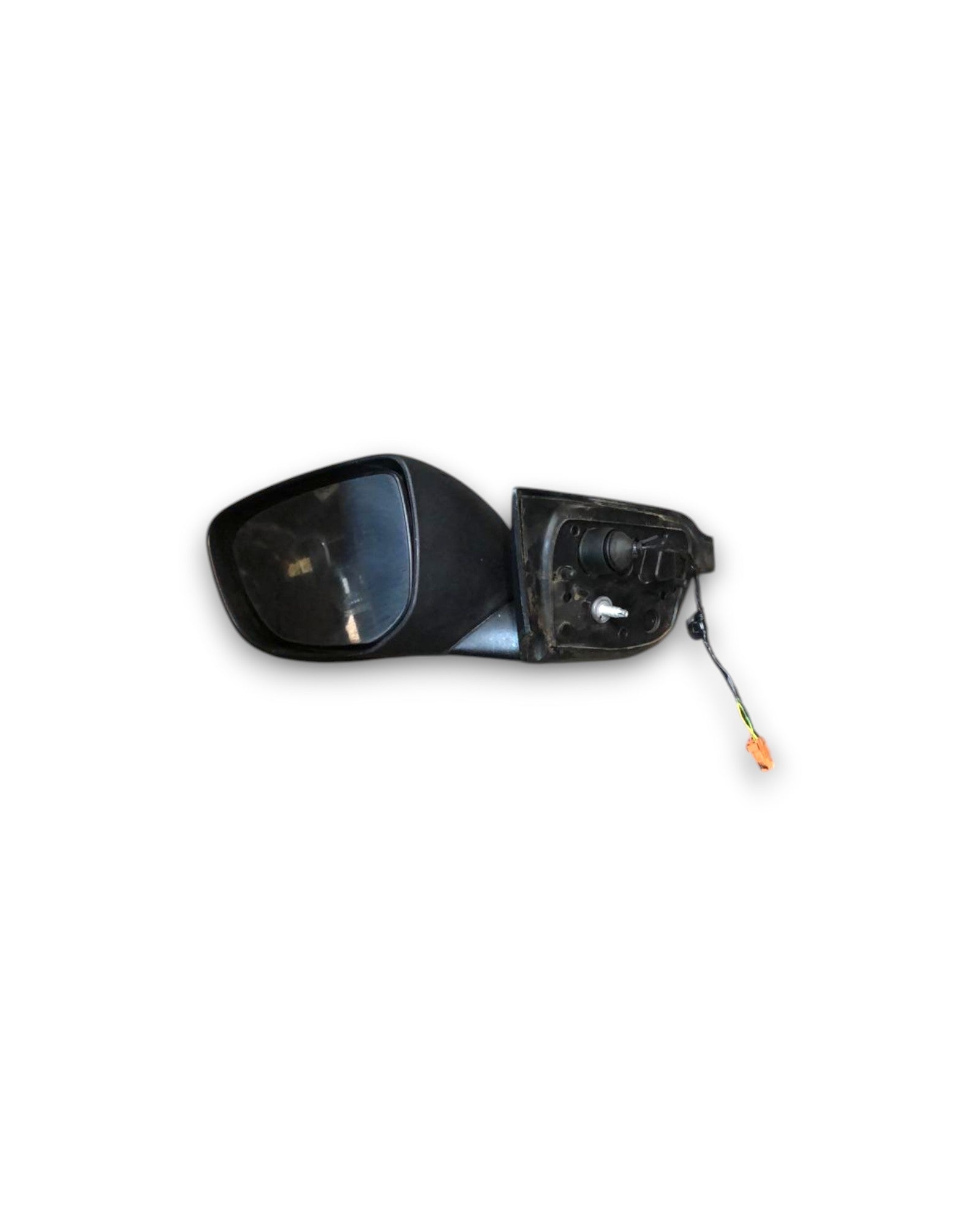 Specchietto Retrovisore Sinistro Citroen C4 Cactus (2010 > 2018) cod:021265 - F&P CRASH SRLS - Ricambi Usati