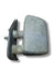 Specchietto Retrovisore Sinistro Fiat Ducato ( 1994 ) Cod : 01206112600 - F&P CRASH SRLS - Ricambi Usati