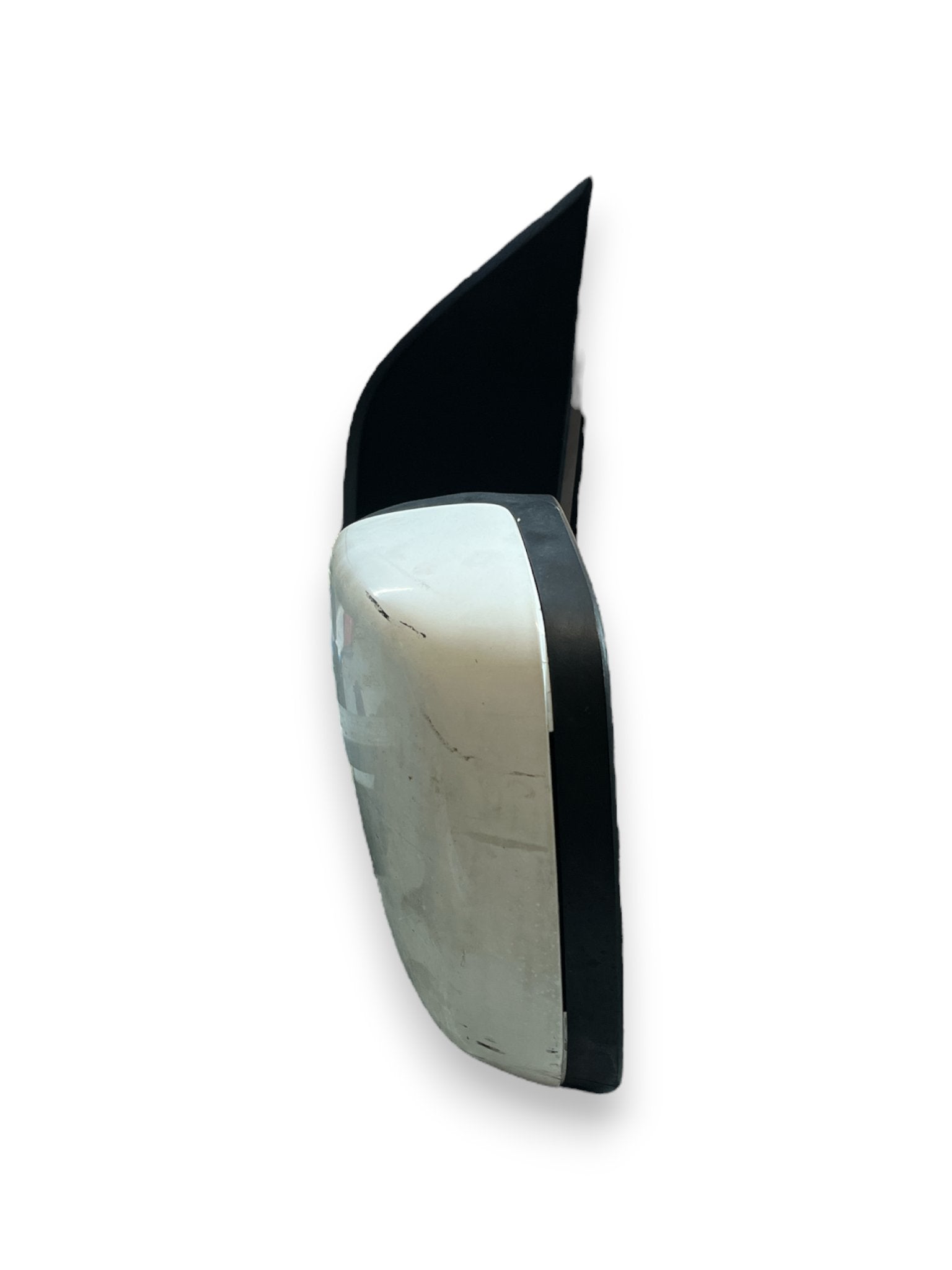 Specchietto Specchio Retrovisore Esterno Sinistro Fiat Qubo ( 2010 ) cod : 735450571 - F&P CRASH SRLS - Ricambi Usati
