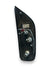 Specchietto Specchio Retrovisore Esterno Sinistro Fiat Qubo ( 2010 ) cod : 735450571 - F&P CRASH SRLS - Ricambi Usati
