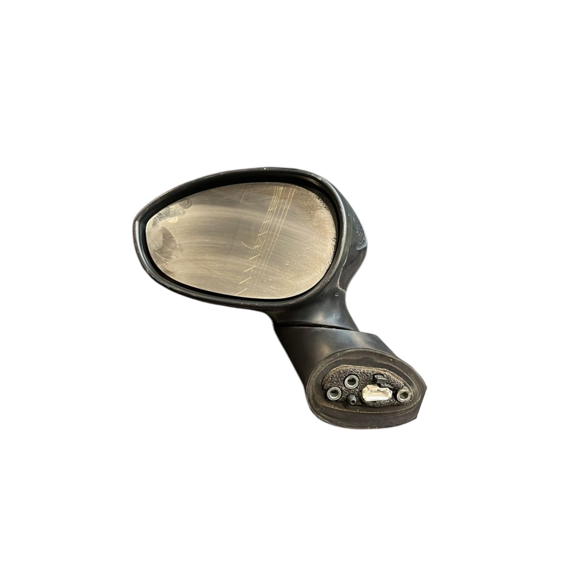Specchio / Specchietto Elettrico Anteriore Sinistro Fiat Grande Punto cod:021046 (2005 > 2012)) - F&P CRASH SRLS - Ricambi Usati
