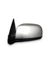 Specchio / Specchietto Elettrico Anteriore Sinistro Hyundai Santa Fe (2006 > 2012) cod:87610 - 2B - F&P CRASH SRLS - Ricambi Usati