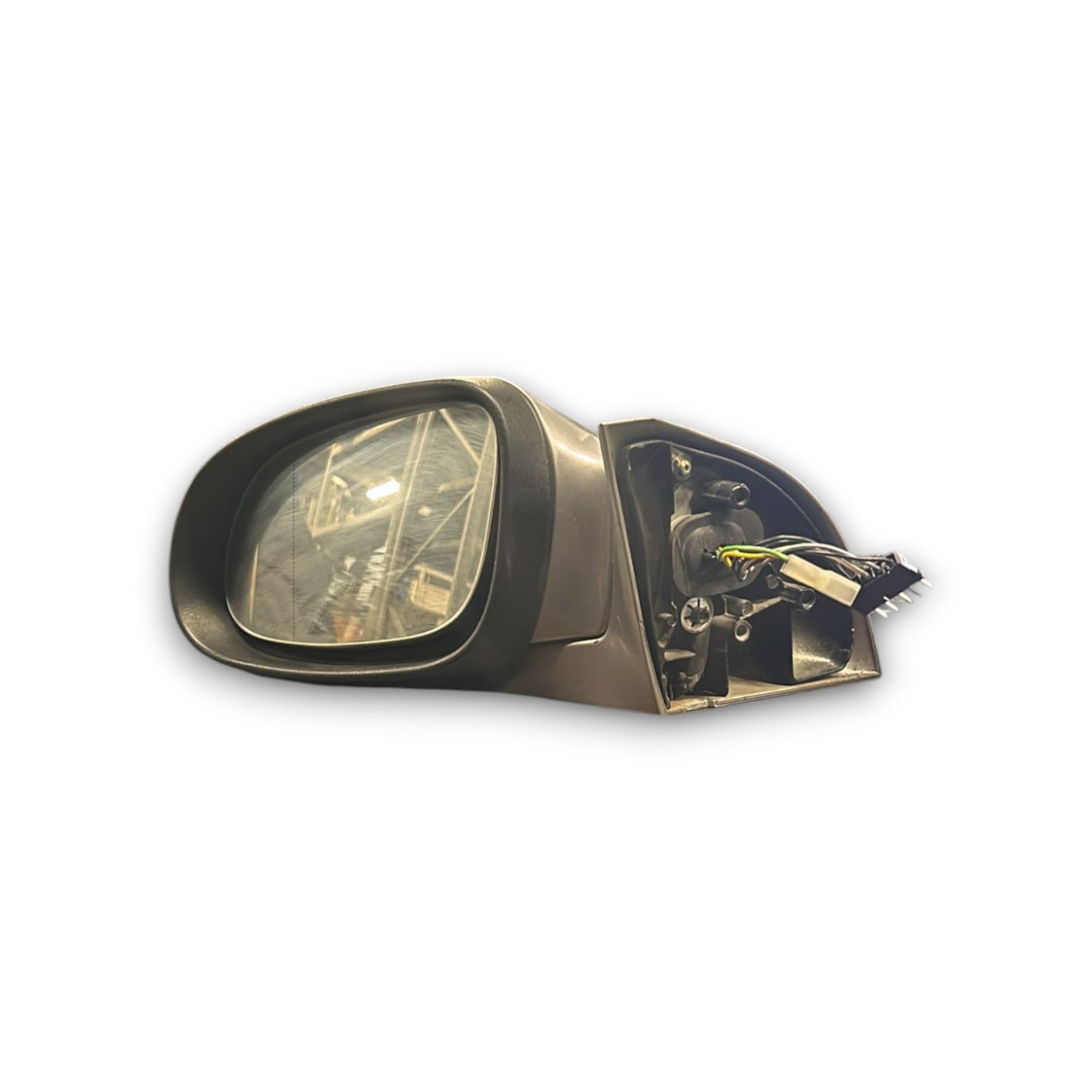 Specchio / Specchietto Elettrico Anteriore Sinistro Mercedes Benz Classe A (W169) 5 / 2 Pin (2004 > 2012) - F&P CRASH SRLS - Ricambi Usati