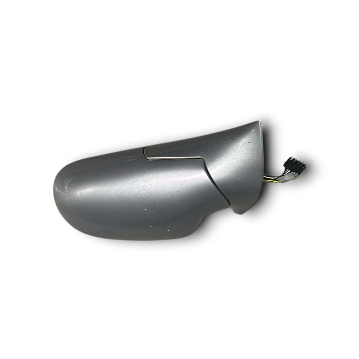 Specchio / Specchietto Elettrico Anteriore Sinistro Mercedes Benz Classe A (W169) 5 / 2 Pin (2004 &gt; 2012) - F&amp;P CRASH SRLS - Ricambi Usati