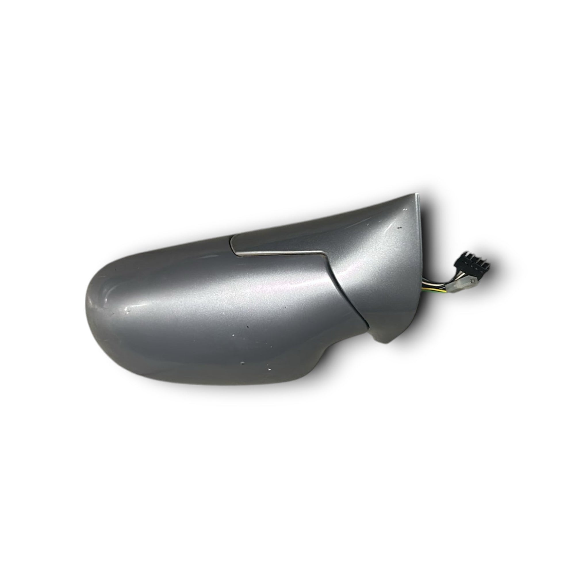 Specchio / Specchietto Elettrico Anteriore Sinistro Mercedes Benz Classe A (W169) 5 / 2 Pin (2004 > 2012) - F&P CRASH SRLS - Ricambi Usati