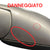 Specchio / Specchietto Elettrico Anteriore Sinistro Mercedes Benz Classe A (W169) 5 / 2 Pin (2004 > 2012) - F&P CRASH SRLS - Ricambi Usati
