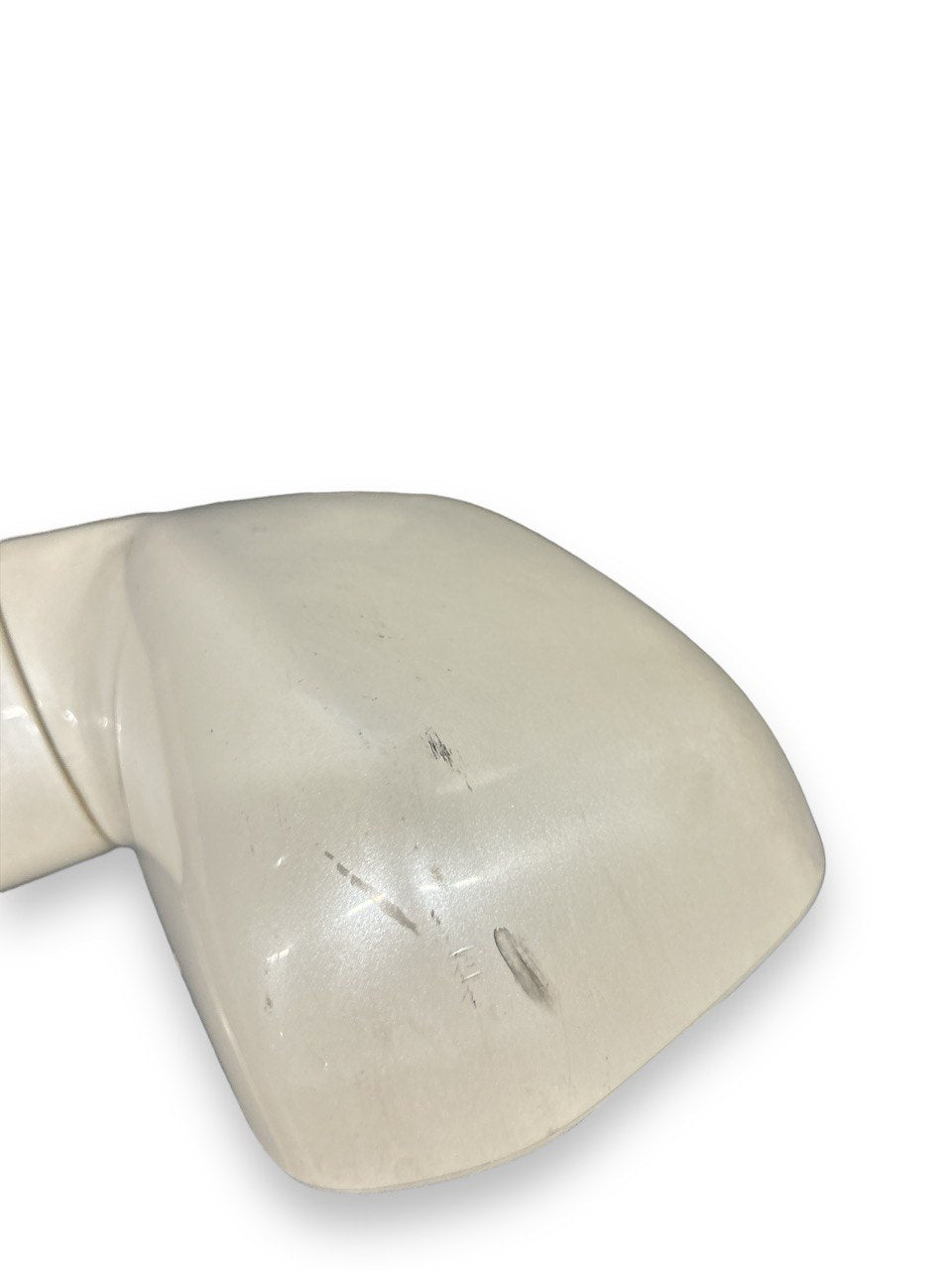 Specchio / Specchietto Elettrico Anteriore Sinistro Opel Antara (2006 > 2015) cod.022573 - F&P CRASH SRLS - Ricambi Usati