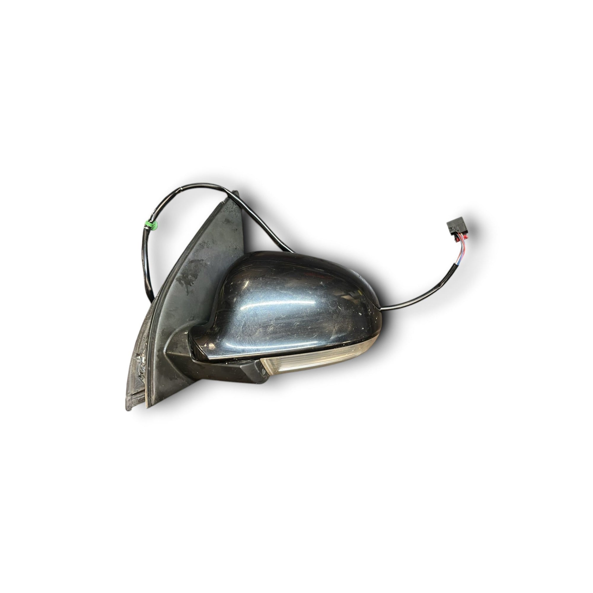 Specchio / Specchietto Elettrico Anteriore Sinistro Volkswagen Golf V cod:1K0857933 (2003 > 2008) - F&P CRASH SRLS - Ricambi Usati