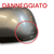 Specchio / Specchietto Elettrico Retrovisore Sinistro 11 Pin Audi A6 C5 (1997 > 2004) - F&P CRASH SRLS - Ricambi Usati